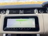 USED 2020 70 LAND ROVER RANGE ROVER 3.0 D300 MHEV Westminster Black Auto 4WD Euro 6 (s/s) 5dr PAN ROOF+MERIDIAN+PRIVACY+22s