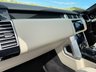 USED 2020 70 LAND ROVER RANGE ROVER 3.0 D300 MHEV Westminster Black Auto 4WD Euro 6 (s/s) 5dr PAN ROOF+MERIDIAN+PRIVACY+22s