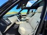 USED 2020 70 LAND ROVER RANGE ROVER 3.0 D300 MHEV Westminster Black Auto 4WD Euro 6 (s/s) 5dr PAN ROOF+MERIDIAN+PRIVACY+22s