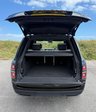 USED 2020 70 LAND ROVER RANGE ROVER 3.0 D300 MHEV Westminster Black Auto 4WD Euro 6 (s/s) 5dr PAN ROOF+MERIDIAN+PRIVACY+22s