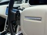USED 2020 70 LAND ROVER RANGE ROVER 3.0 D300 MHEV Westminster Black Auto 4WD Euro 6 (s/s) 5dr PAN ROOF+MERIDIAN+PRIVACY+22s