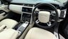 USED 2020 70 LAND ROVER RANGE ROVER 3.0 D300 MHEV Westminster Black Auto 4WD Euro 6 (s/s) 5dr PAN ROOF+MERIDIAN+PRIVACY+22s
