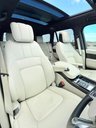 USED 2020 70 LAND ROVER RANGE ROVER 3.0 D300 MHEV Westminster Black Auto 4WD Euro 6 (s/s) 5dr PAN ROOF+MERIDIAN+PRIVACY+22s