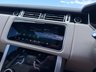 USED 2020 70 LAND ROVER RANGE ROVER 3.0 D300 MHEV Westminster Black Auto 4WD Euro 6 (s/s) 5dr PAN ROOF+MERIDIAN+PRIVACY+22s