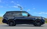 USED 2020 70 LAND ROVER RANGE ROVER 3.0 D300 MHEV Westminster Black Auto 4WD Euro 6 (s/s) 5dr PAN ROOF+MERIDIAN+PRIVACY+22s