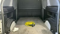 USED 2023 23 VOLKSWAGEN ID. Buzz Cargo Pro 77kWh Commerce Panel Van 5dr Electric Auto (204 ps) This 2023 Volkswagen ID. Buzz Cargo Pro Commerce offers a rare find with only one previous owner and a low mileage of 16,200 miles. As an electric vehicle, this 5-door automatic van is equipped with a 77kWh battery that provides a range of 254 miles when new. The interior is designed for comfort and convenience, featuring heated front seats and a 1-zone Climatronic system that includes an enhanced air filter and stationary air conditioning. Technology is well integrated, offering App Connect wit