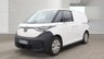 USED 2023 23 VOLKSWAGEN ID. Buzz Cargo Pro 77kWh Commerce Panel Van 5dr Electric Auto (204 ps) This 2023 Volkswagen ID. Buzz Cargo Pro Commerce offers a rare find with only one previous owner and a low mileage of 16,200 miles. As an electric vehicle, this 5-door automatic van is equipped with a 77kWh battery that provides a range of 254 miles when new. The interior is designed for comfort and convenience, featuring heated front seats and a 1-zone Climatronic system that includes an enhanced air filter and stationary air conditioning. Technology is well integrated, offering App Connect wit