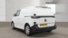 USED 2023 23 VOLKSWAGEN ID. Buzz Cargo Pro 77kWh Commerce Panel Van 5dr Electric Auto (204 ps) This 2023 Volkswagen ID. Buzz Cargo Pro Commerce offers a rare find with only one previous owner and a low mileage of 16,200 miles. As an electric vehicle, this 5-door automatic van is equipped with a 77kWh battery that provides a range of 254 miles when new. The interior is designed for comfort and convenience, featuring heated front seats and a 1-zone Climatronic system that includes an enhanced air filter and stationary air conditioning. Technology is well integrated, offering App Connect wit