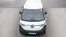 USED 2023 23 VOLKSWAGEN ID. Buzz Cargo Pro 77kWh Commerce Panel Van 5dr Electric Auto (204 ps) This 2023 Volkswagen ID. Buzz Cargo Pro Commerce offers a rare find with only one previous owner and a low mileage of 16,200 miles. As an electric vehicle, this 5-door automatic van is equipped with a 77kWh battery that provides a range of 254 miles when new. The interior is designed for comfort and convenience, featuring heated front seats and a 1-zone Climatronic system that includes an enhanced air filter and stationary air conditioning. Technology is well integrated, offering App Connect wit