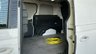 USED 2023 23 VOLKSWAGEN ID. Buzz Cargo Pro 77kWh Commerce Panel Van 5dr Electric Auto (204 ps) This 2023 Volkswagen ID. Buzz Cargo Pro Commerce offers a rare find with only one previous owner and a low mileage of 16,200 miles. As an electric vehicle, this 5-door automatic van is equipped with a 77kWh battery that provides a range of 254 miles when new. The interior is designed for comfort and convenience, featuring heated front seats and a 1-zone Climatronic system that includes an enhanced air filter and stationary air conditioning. Technology is well integrated, offering App Connect wit