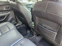 USED 2014 64 VAUXHALL MOKKA 1.7 CDTi SE SUV 5dr Diesel Auto 2WD Euro 5 (130 ps) 