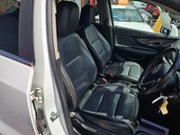 USED 2014 64 VAUXHALL MOKKA 1.7 CDTi SE SUV 5dr Diesel Auto 2WD Euro 5 (130 ps) 