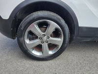 USED 2014 64 VAUXHALL MOKKA 1.7 CDTi SE SUV 5dr Diesel Auto 2WD Euro 5 (130 ps) 