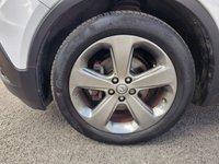 USED 2014 64 VAUXHALL MOKKA 1.7 CDTi SE SUV 5dr Diesel Auto 2WD Euro 5 (130 ps) 