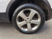 USED 2014 64 VAUXHALL MOKKA 1.7 CDTi SE SUV 5dr Diesel Auto 2WD Euro 5 (130 ps) 