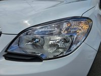 USED 2014 64 VAUXHALL MOKKA 1.7 CDTi SE SUV 5dr Diesel Auto 2WD Euro 5 (130 ps) 