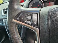 USED 2014 64 VAUXHALL MOKKA 1.7 CDTi SE SUV 5dr Diesel Auto 2WD Euro 5 (130 ps) 