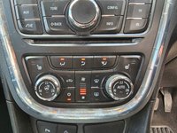 USED 2014 64 VAUXHALL MOKKA 1.7 CDTi SE SUV 5dr Diesel Auto 2WD Euro 5 (130 ps) 