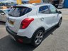USED 2014 64 VAUXHALL MOKKA 1.7 CDTi SE SUV 5dr Diesel Auto 2WD Euro 5 (130 ps) 