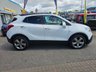 USED 2014 64 VAUXHALL MOKKA 1.7 CDTi SE SUV 5dr Diesel Auto 2WD Euro 5 (130 ps) 