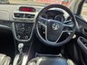 USED 2014 64 VAUXHALL MOKKA 1.7 CDTi SE SUV 5dr Diesel Auto 2WD Euro 5 (130 ps) 