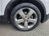 USED 2014 64 VAUXHALL MOKKA 1.7 CDTi SE SUV 5dr Diesel Auto 2WD Euro 5 (130 ps) 