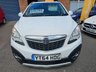 USED 2014 64 VAUXHALL MOKKA 1.7 CDTi SE SUV 5dr Diesel Auto 2WD Euro 5 (130 ps) 