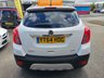 USED 2014 64 VAUXHALL MOKKA 1.7 CDTi SE SUV 5dr Diesel Auto 2WD Euro 5 (130 ps) 