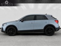 USED 2023 23 AUDI Q2 1.5 TFSI CoD 35 S line SUV 5dr Petrol S Tronic Euro 6 (s/s) (150 ps) 