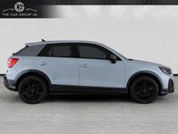 USED 2023 23 AUDI Q2 1.5 TFSI CoD 35 S line SUV 5dr Petrol S Tronic Euro 6 (s/s) (150 ps) 