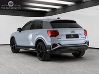 USED 2023 23 AUDI Q2 1.5 TFSI CoD 35 S line SUV 5dr Petrol S Tronic Euro 6 (s/s) (150 ps) 
