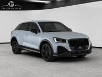 USED 2023 23 AUDI Q2 1.5 TFSI CoD 35 S line SUV 5dr Petrol S Tronic Euro 6 (s/s) (150 ps) 