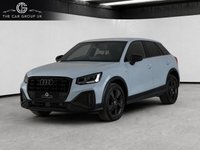 USED 2023 23 AUDI Q2 1.5 TFSI CoD 35 S line SUV 5dr Petrol S Tronic Euro 6 (s/s) (150 ps) 