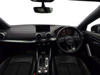 USED 2023 23 AUDI Q2 1.5 TFSI CoD 35 S line SUV 5dr Petrol S Tronic Euro 6 (s/s) (150 ps) 