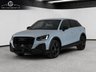 USED 2023 23 AUDI Q2 1.5 TFSI CoD 35 S line SUV 5dr Petrol S Tronic Euro 6 (s/s) (150 ps) 