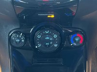 USED 2017 66 FORD FIESTA 1.0T EcoBoost Zetec Hatchback 5dr Petrol Powershift Euro 6 (100 ps) 