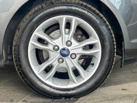 USED 2017 66 FORD FIESTA 1.0T EcoBoost Zetec Hatchback 5dr Petrol Powershift Euro 6 (100 ps) 