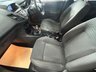USED 2017 66 FORD FIESTA 1.0T EcoBoost Zetec Hatchback 5dr Petrol Powershift Euro 6 (100 ps) 