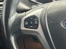 USED 2017 66 FORD FIESTA 1.0T EcoBoost Zetec Hatchback 5dr Petrol Powershift Euro 6 (100 ps) 