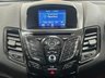 USED 2017 66 FORD FIESTA 1.0T EcoBoost Zetec Hatchback 5dr Petrol Powershift Euro 6 (100 ps) 