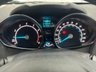 USED 2017 66 FORD FIESTA 1.0T EcoBoost Zetec Hatchback 5dr Petrol Powershift Euro 6 (100 ps) 