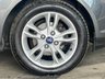 USED 2017 66 FORD FIESTA 1.0T EcoBoost Zetec Hatchback 5dr Petrol Powershift Euro 6 (100 ps) 