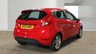 USED 2015 15 FORD FIESTA 1.25 Zetec Hatchback 5dr Petrol Manual Euro 6 (82 ps) 