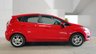 USED 2015 15 FORD FIESTA 1.25 Zetec Hatchback 5dr Petrol Manual Euro 6 (82 ps) 
