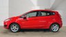 USED 2015 15 FORD FIESTA 1.25 Zetec Hatchback 5dr Petrol Manual Euro 6 (82 ps) 
