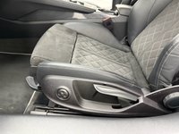 USED 2020 70 AUDI TT 2.0 TFSI 40 Black Edition Coupe 3dr Petrol S Tronic Euro 6 (s/s) (197 ps) DIGITAL DASHBOARD + APPLE CARPLAY + DAYTONA GREY EXTERIOR COLOUR