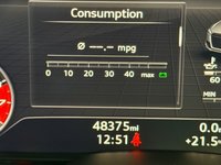 USED 2020 70 AUDI TT 2.0 TFSI 40 Black Edition Coupe 3dr Petrol S Tronic Euro 6 (s/s) (197 ps) DIGITAL DASHBOARD + APPLE CARPLAY + DAYTONA GREY EXTERIOR COLOUR