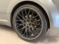 USED 2020 70 AUDI TT 2.0 TFSI 40 Black Edition Coupe 3dr Petrol S Tronic Euro 6 (s/s) (197 ps) DIGITAL DASHBOARD + APPLE CARPLAY + DAYTONA GREY EXTERIOR COLOUR