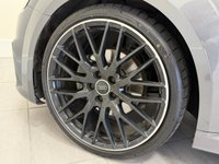 USED 2020 70 AUDI TT 2.0 TFSI 40 Black Edition Coupe 3dr Petrol S Tronic Euro 6 (s/s) (197 ps) DIGITAL DASHBOARD + APPLE CARPLAY + DAYTONA GREY EXTERIOR COLOUR