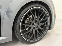 USED 2020 70 AUDI TT 2.0 TFSI 40 Black Edition Coupe 3dr Petrol S Tronic Euro 6 (s/s) (197 ps) DIGITAL DASHBOARD + APPLE CARPLAY + DAYTONA GREY EXTERIOR COLOUR